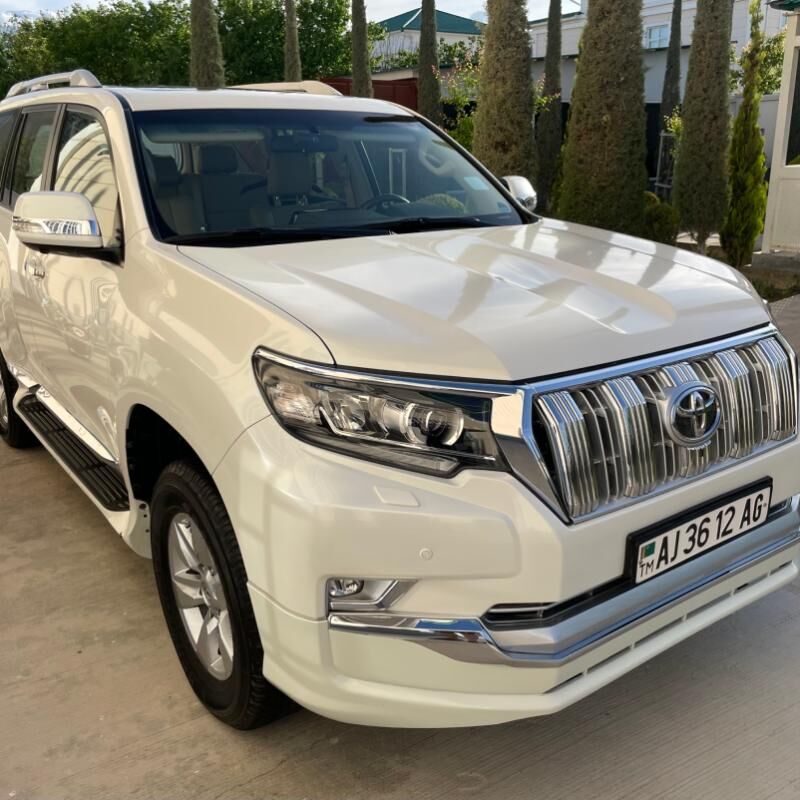 Gelnaljy üçin Maşynlar  - Aşgabat - img 7