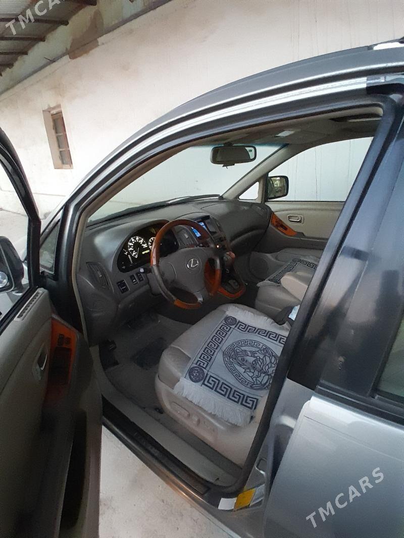 Lexus RX 300 2002 - 216 000 TMT - Daşoguz - img 2