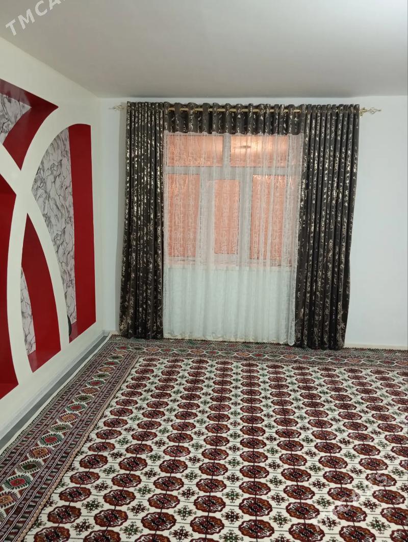 Oguzhan Haly kredit 1 ýyl - Ýaşlyk - img 1