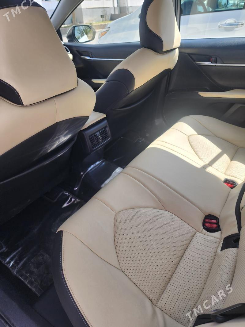 Toyota Camry 2020 - 280 000 TMT - Ашхабад - img 5