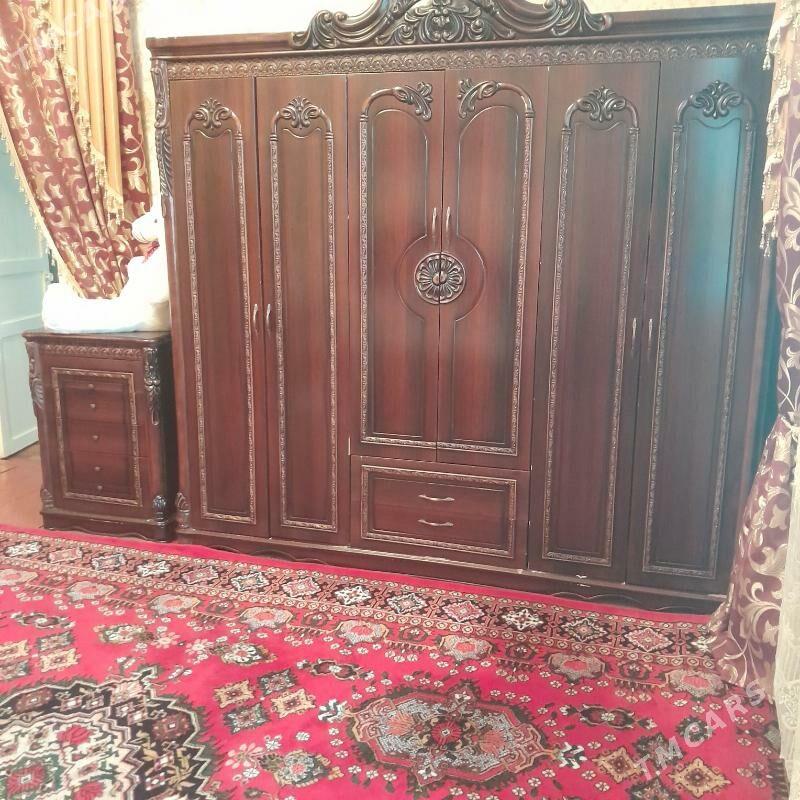 Spalni garnitur - Дашогуз - img 1