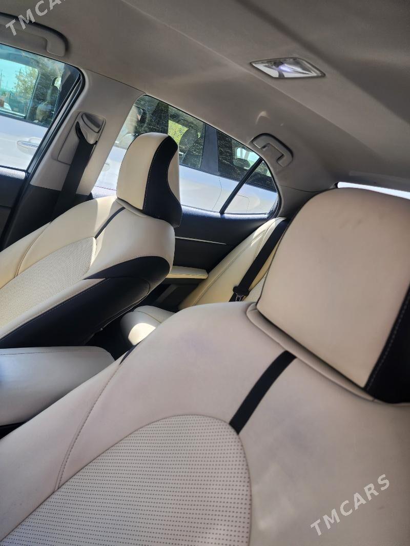 Toyota Camry 2020 - 280 000 TMT - Ашхабад - img 6