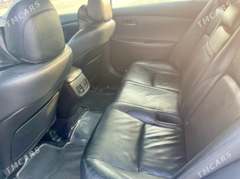 Lexus ES 350 2012 - 250 000 TMT - Aşgabat - img 5