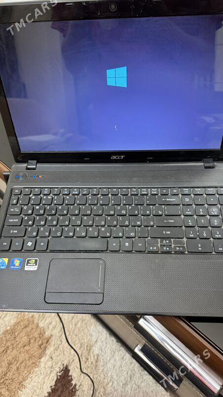 Noutbuk Acer - Aşgabat - img 5
