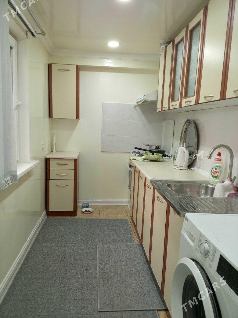 квартира - Daşoguz - img 5