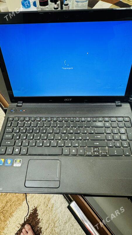 Noutbuk Acer - Aşgabat - img 4