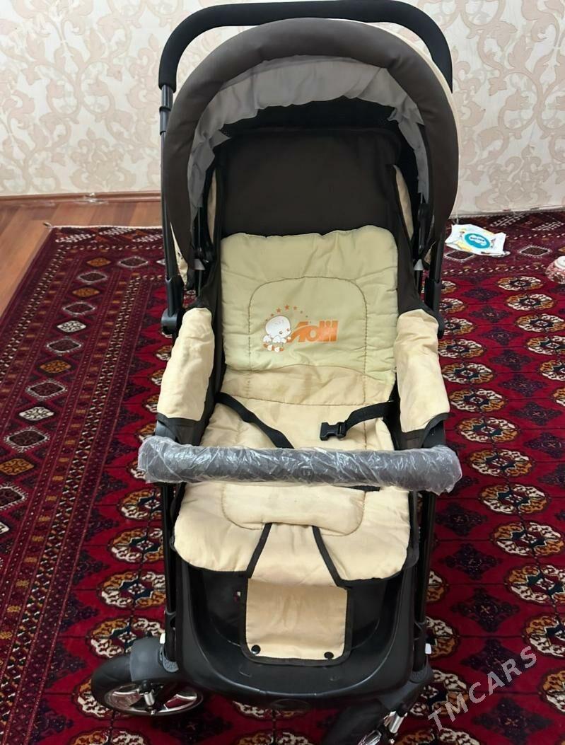 Kalýaska (çaga) - Ашхабад - img 2