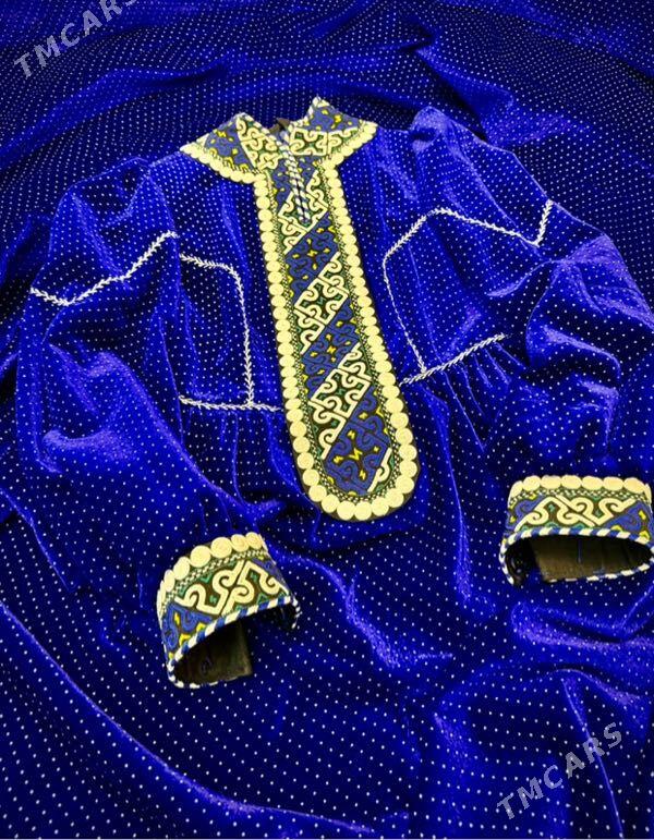 tocka pombarh - Ашхабад - img 2