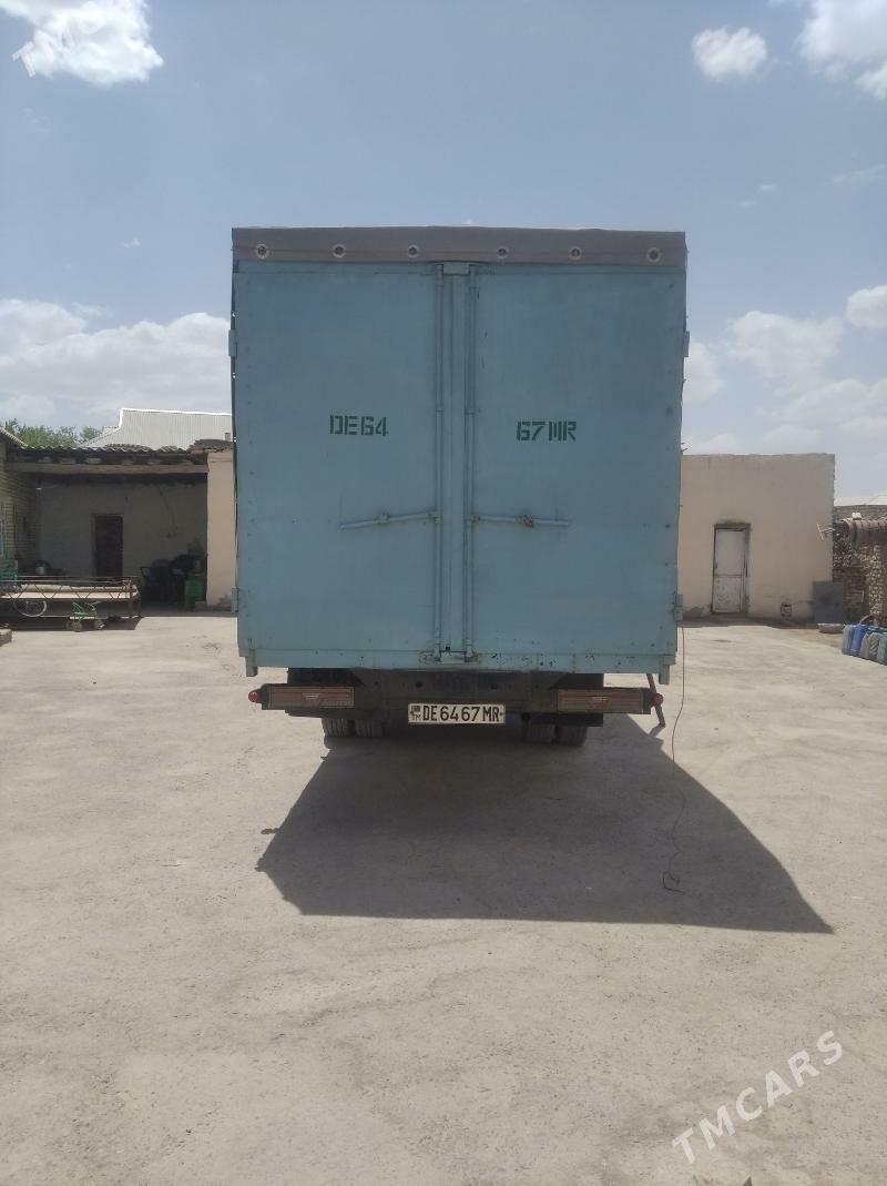 Mitsubishi Canter 2003 - 280 000 TMT - Мары - img 2