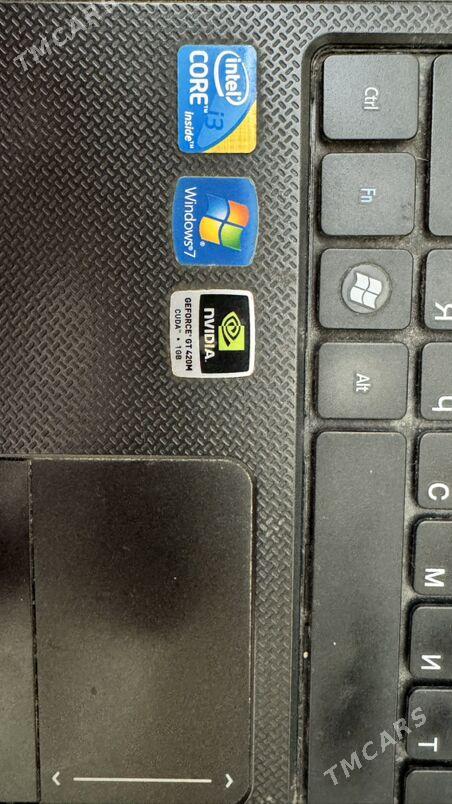 Noutbuk Acer - Aşgabat - img 3