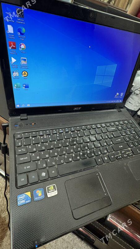 Noutbuk Acer - Aşgabat - img 2