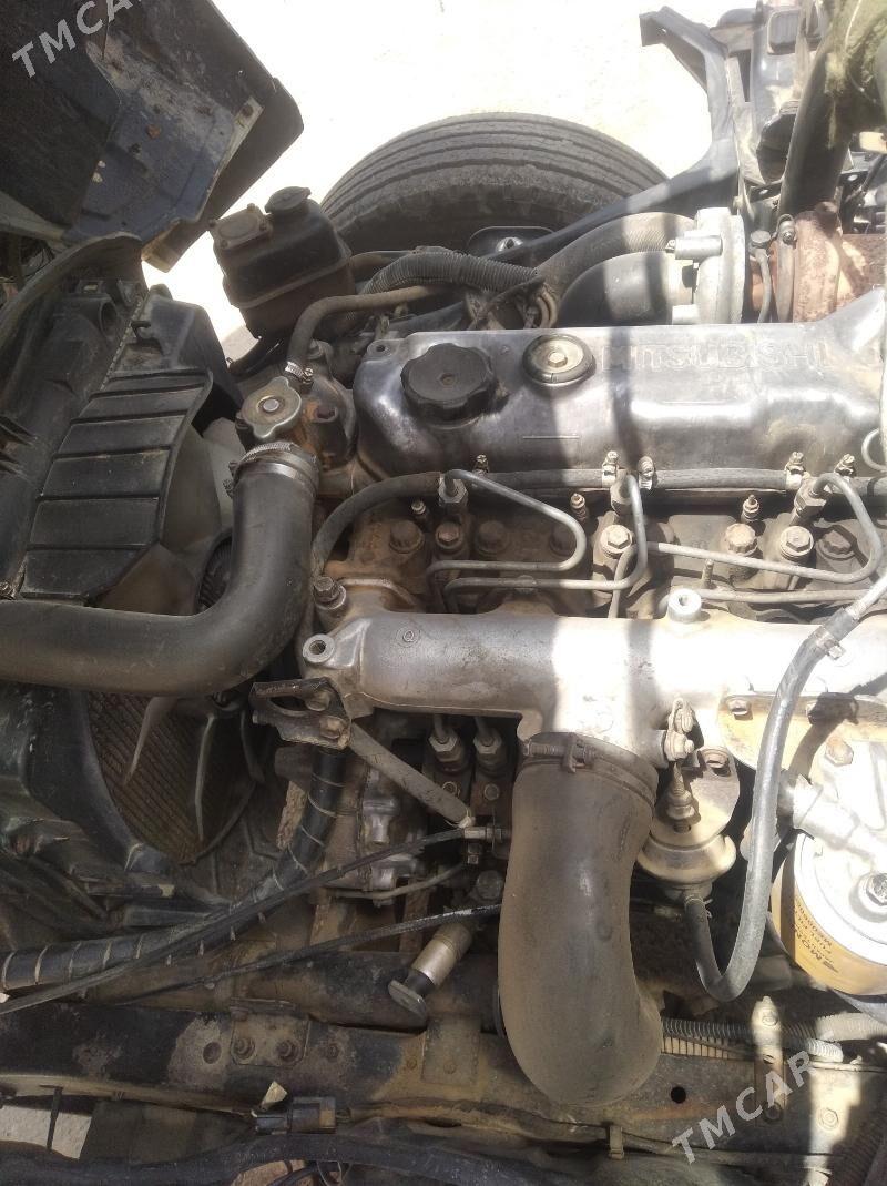 Mitsubishi Canter 2003 - 280 000 TMT - Мары - img 1
