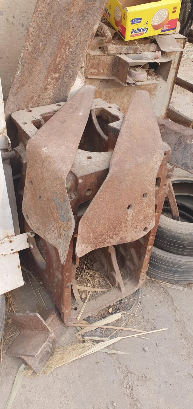 Paya capyan 1 300 TMT - Şabat etr. - img 2