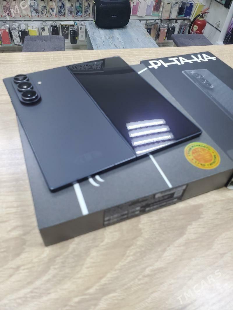 Samsung Z Fold 7 - Ашхабад - img 3