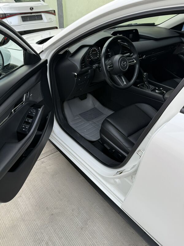 Mazda 3 2022 - 325 000 TMT - Ашхабад - img 7