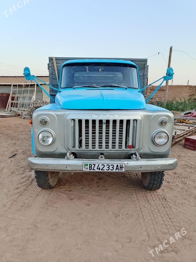 Gaz 52 1998 - 24 000 TMT - Бабадайхан - img 3
