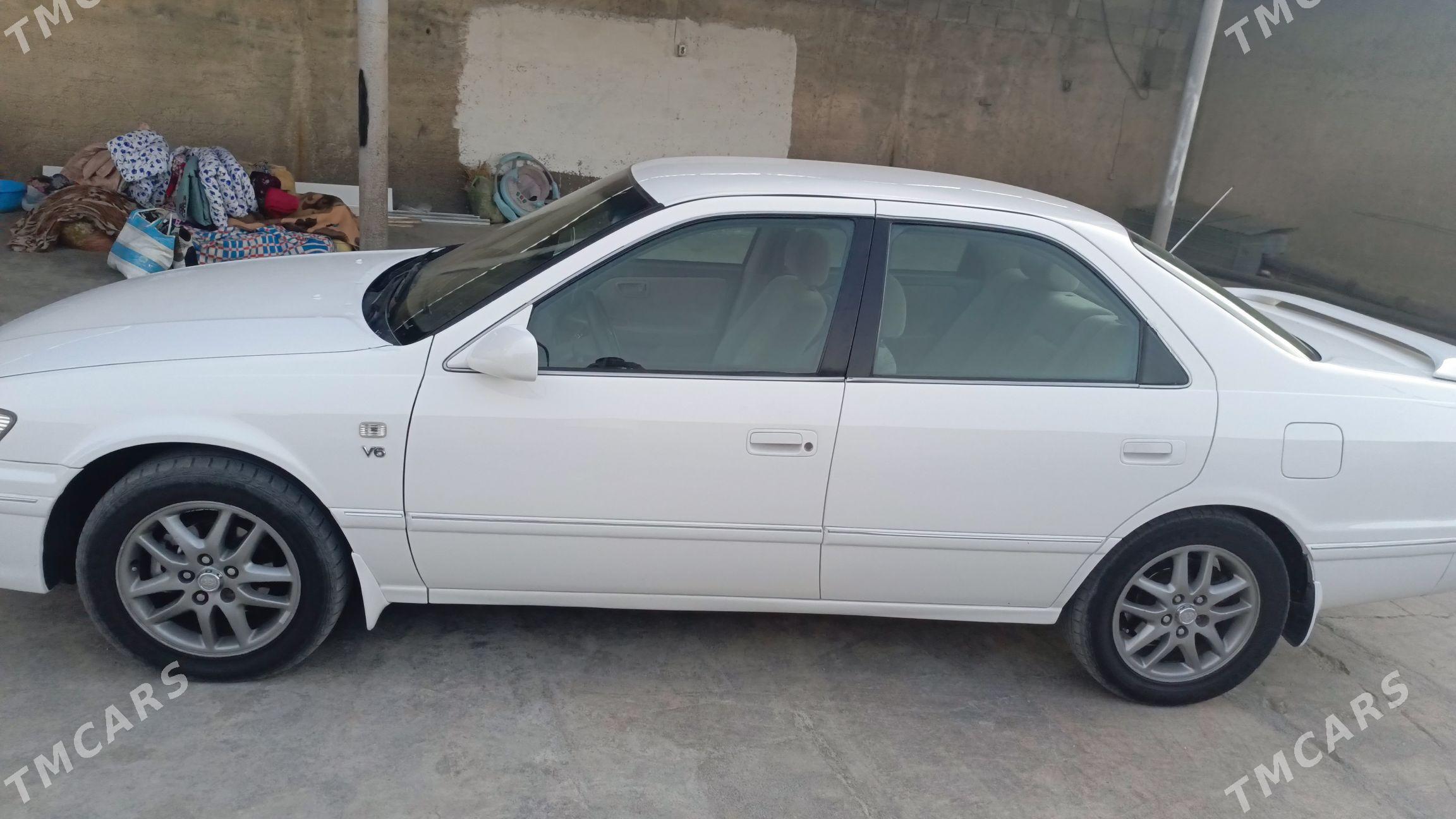 Toyota Camry 2000 - 170 000 TMT - Кёнеургенч - img 6