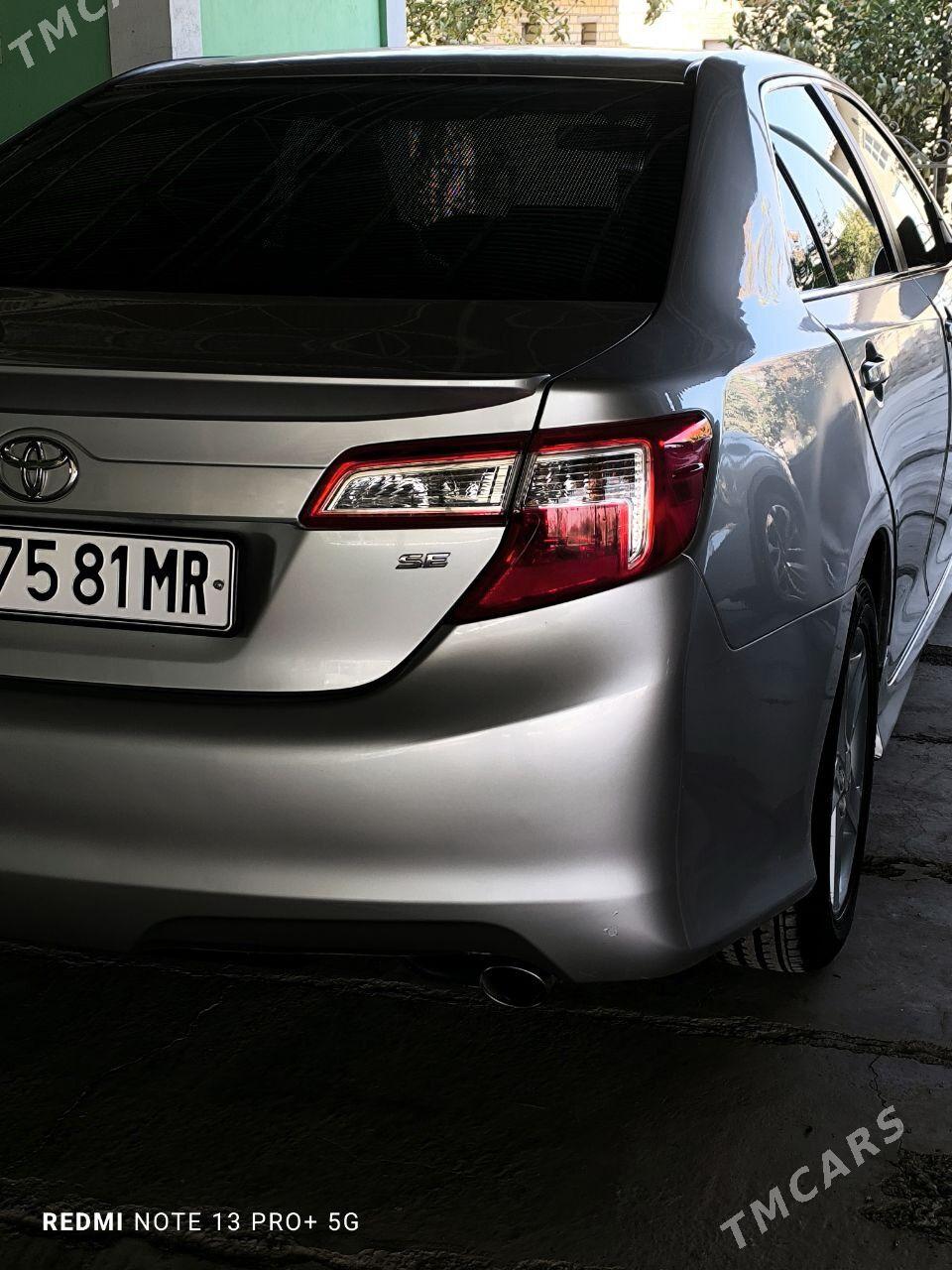 Toyota Camry 2014 - 245 000 TMT - Mary - img 5