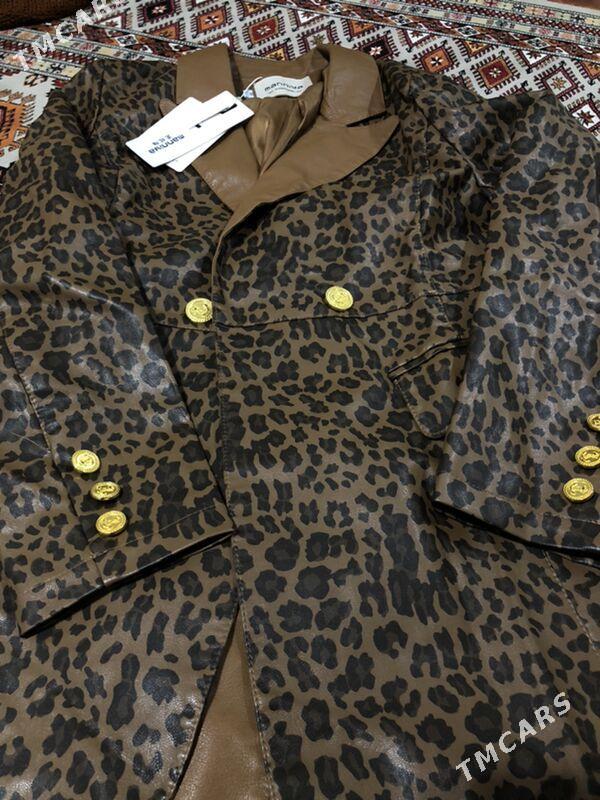 koza - Туркменбаши - img 3