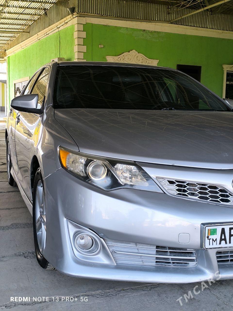 Toyota Camry 2014 - 245 000 TMT - Mary - img 6