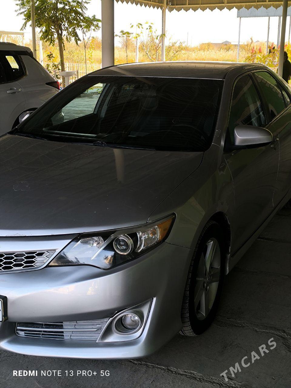 Toyota Camry 2014 - 245 000 TMT - Mary - img 2