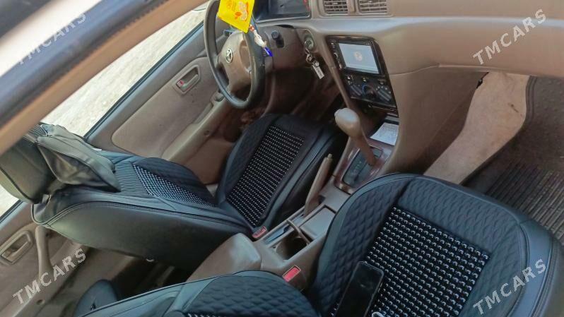 Toyota Camry 2000 - 170 000 TMT - Кёнеургенч - img 3