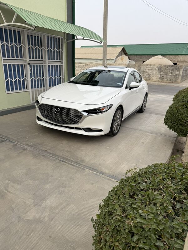 Mazda 3 2022 - 325 000 TMT - Ашхабад - img 10