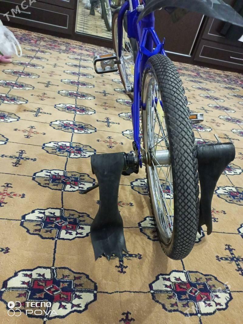 kama tigir - Aşgabat - img 3