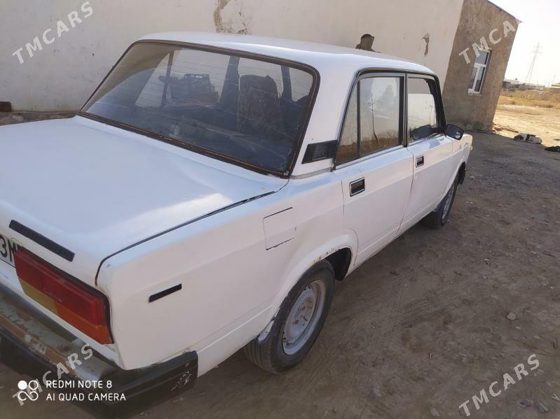 Lada 2107 1998 - 15 000 TMT - Ýolöten - img 4