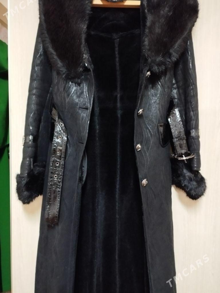 дублёнка - Mary - img 2