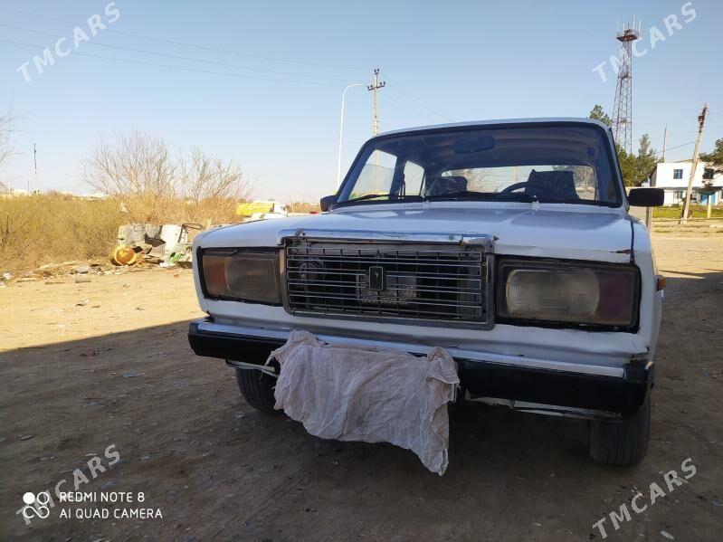 Lada 2107 1998 - 15 000 TMT - Ýolöten - img 2