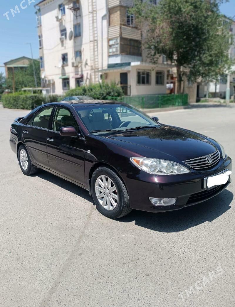 Toyota Camry 2004 - 180 000 TMT - Türkmenabat - img 1