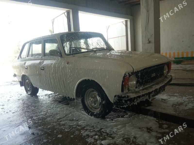 Москвич 412 1991 - 13 000 TMT - Gökdepe - img 3