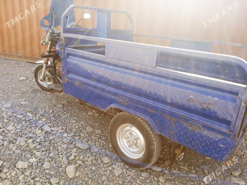 Fekon FK200-14G 2014 - 13 500 TMT - Бабадайхан - img 3