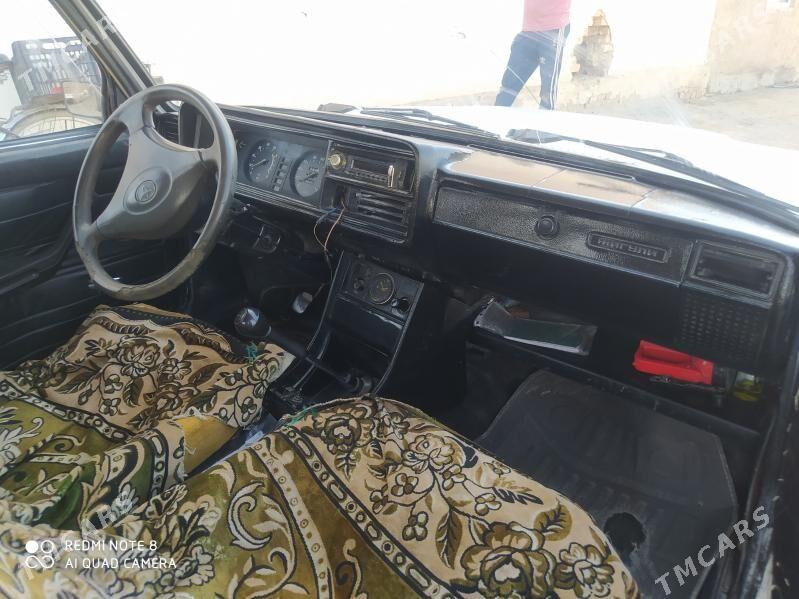 Lada 2107 1998 - 15 000 TMT - Ýolöten - img 5