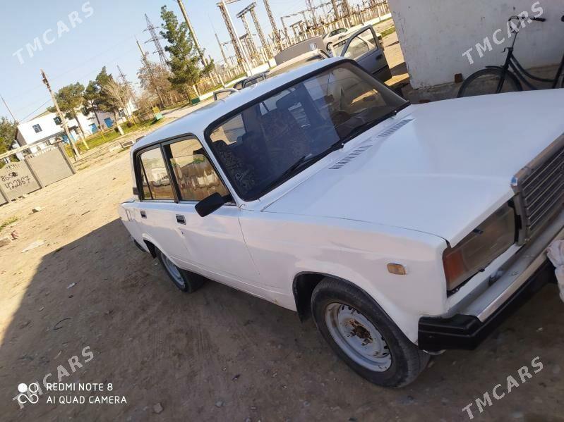 Lada 2107 1998 - 15 000 TMT - Ýolöten - img 3