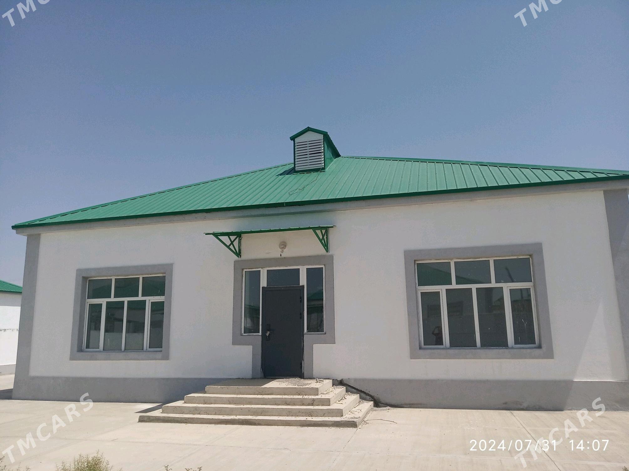 Satlyk jay Gokdepe ş. Winzawod - Gökdepe - img 2