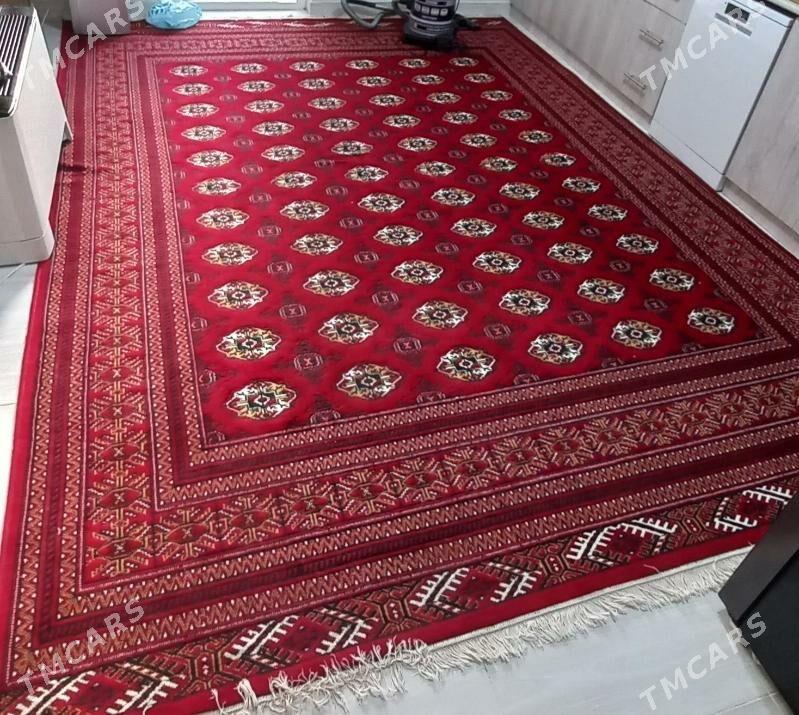 3x4 Daroska iran haly. 2 sany. - Аркадаг - img 2