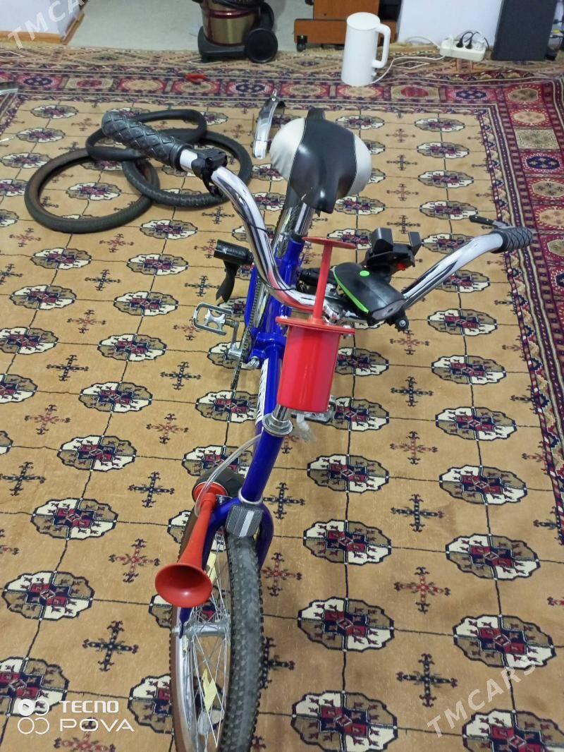 kama tigir - Aşgabat - img 4