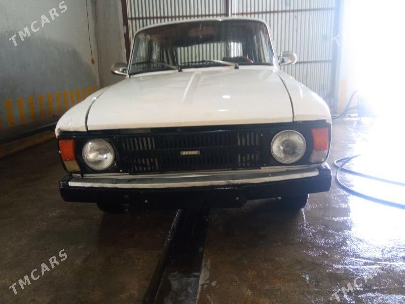 Москвич 412 1991 - 13 000 TMT - Gökdepe - img 4