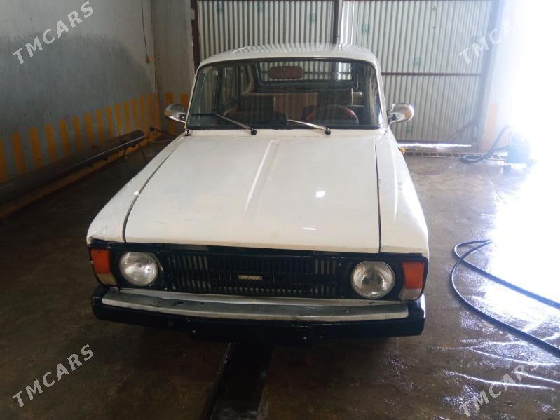 Москвич 412 1991 - 13 000 TMT - Gökdepe - img 5