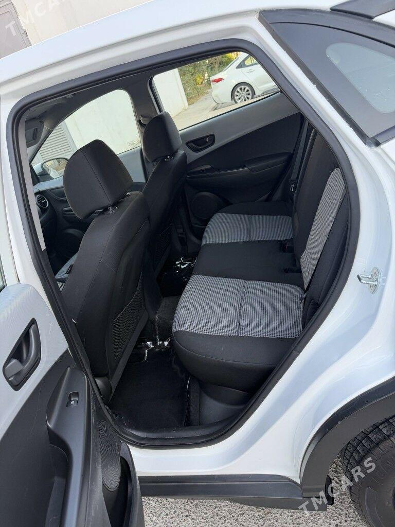 Hyundai Kona 2020 - 210 000 TMT - Ашхабад - img 8