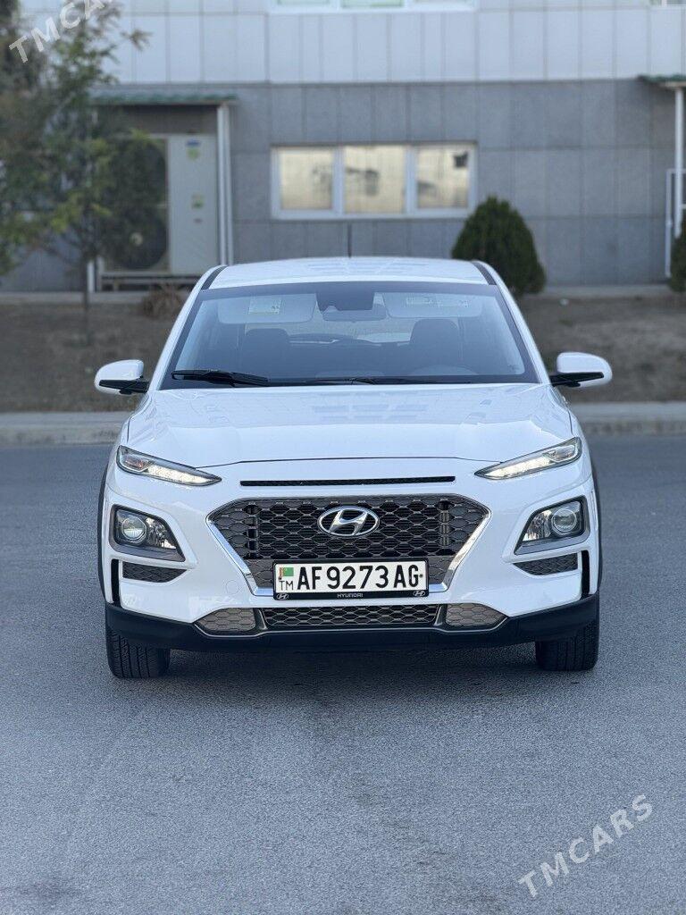 Hyundai Kona 2020 - 210 000 TMT - Ашхабад - img 6