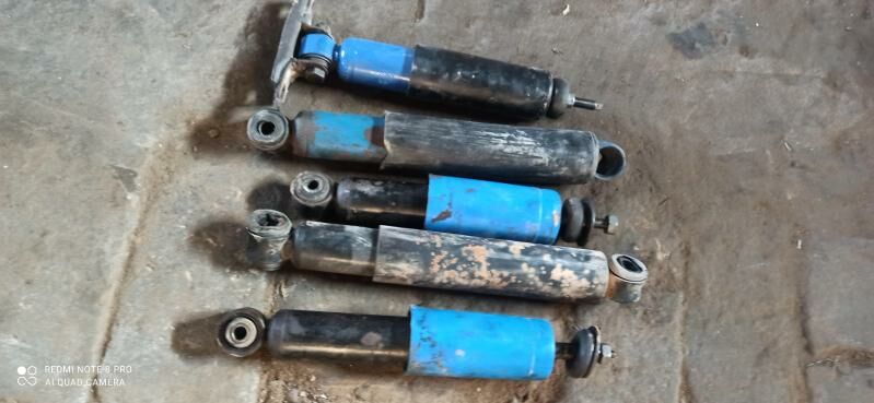 amortizatorlar lada ziguli 80 TMT - Baýramaly - img 3