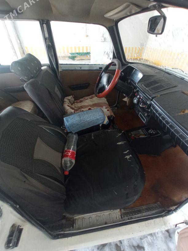 Москвич 412 1991 - 13 000 TMT - Gökdepe - img 6