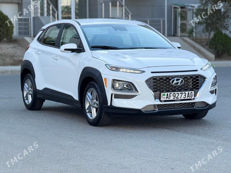 Hyundai Kona 2020 - 210 000 TMT - Ашхабад - img 2