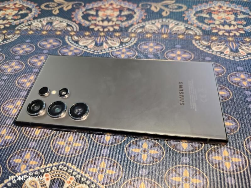 S24 UTLRA - Дашогуз - img 1