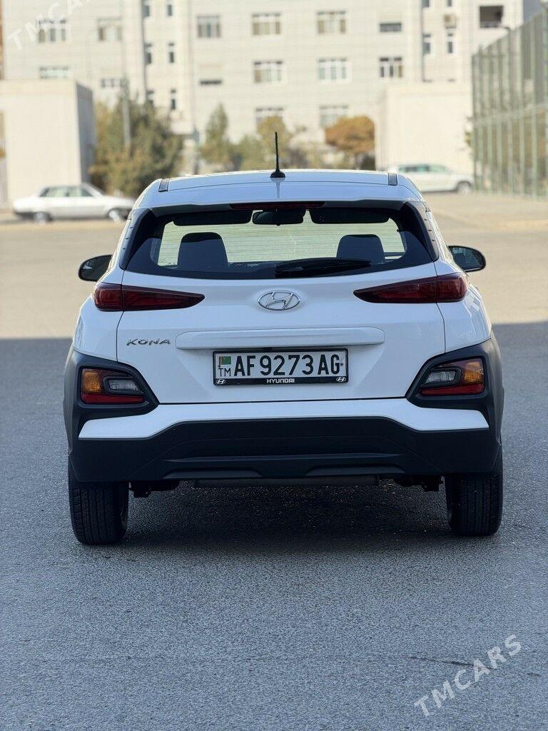 Hyundai Kona 2020 - 210 000 TMT - Ашхабад - img 5