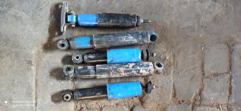 amortizatorlar lada ziguli 80 TMT - Baýramaly - img 4