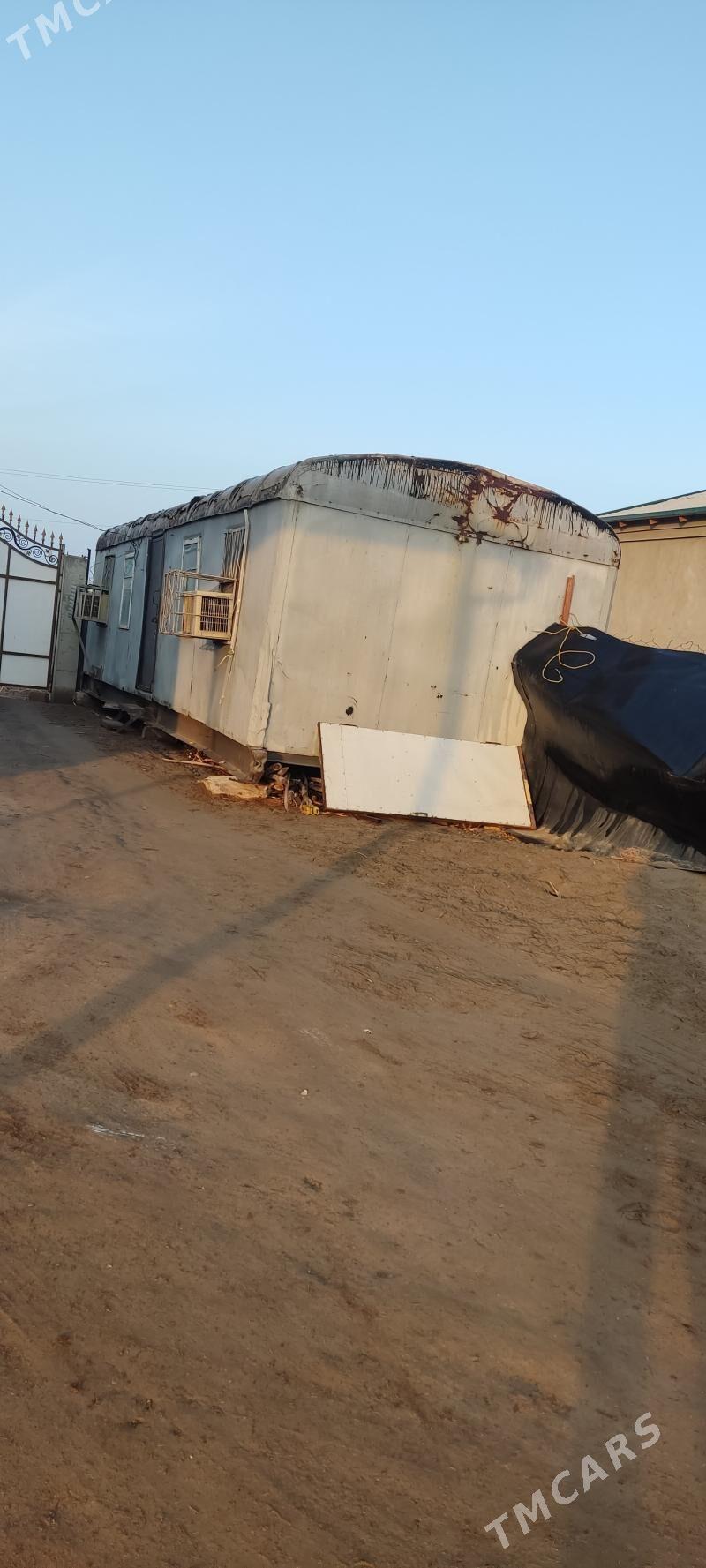 wagon - Boldumsaz - img 1